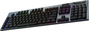 Klawiatura Logitech G915 X Lightspeed GL Linear (920-012698) 4