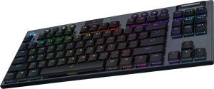 Klawiatura Logitech G915 X Lightspeed TKL GL Linear (920-012747) 4