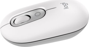 Mysz Logitech POP biała (910-007411) 1