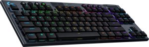 Klawiatura Logitech G915 X Lightspeed TKL GL Clicky (920-012757) 2