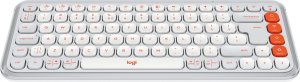 Klawiatura Logitech POP Icon Keys (920-013072) 2