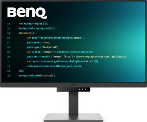 Monitor BenQ RD320U (9H.LMSLA.TBE) 1