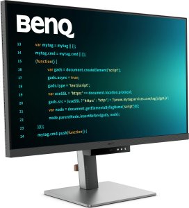 Monitor BenQ RD320U (9H.LMSLA.TBE) 5