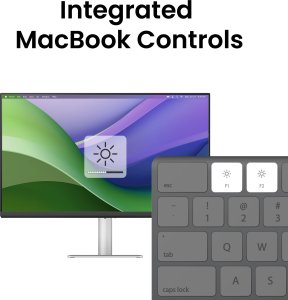 Monitor BenQ MA270U (9H.LMWLB.QBE) 9