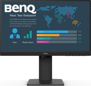 Monitor BenQ BL2486TC (9H.LMMLB.QBE) 1