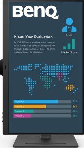 Monitor BenQ BL2790T (9H.LMGLJ.LBE) 4