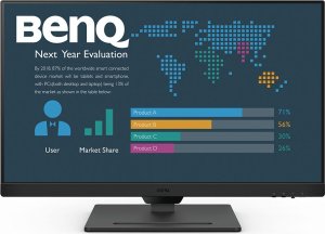 Monitor BenQ BL2790T (9H.LMGLJ.LBE) 5