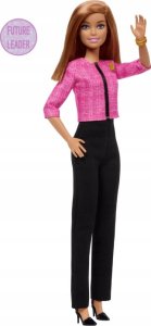 Lalka Barbie Mattel Liderka przyszłości (HXN96) 3