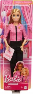 Lalka Barbie Mattel Liderka przyszłości (HXN96) 6