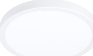 Lampa sufitowa EGLO EGLO Fueva-Z, LED, 2500 lm, IP44, White 1