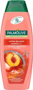 Palmolive  Palmolive, Szampon do włosów 2w1 Brzoskwinia, 350 ml 2