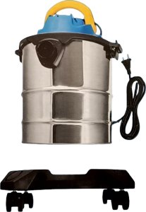 Odkurzacz przemysłowy Niteo Odkurzacz warsztatowy 20L - 1300W na mokro i sucho 4