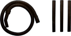 Odkurzacz przemysłowy Niteo Odkurzacz warsztatowy 20L - 1300W na mokro i sucho 5