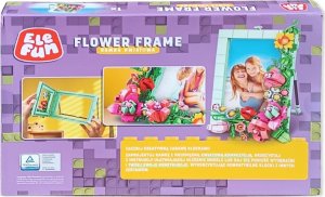 Elefun Klocki - Flower Frame - Ramka kwiatowa 8826 4