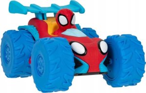 SPIDEY SPIDEY Web Climber, pojazd 4