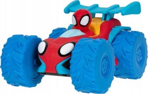 SPIDEY SPIDEY Web Climber, pojazd 5