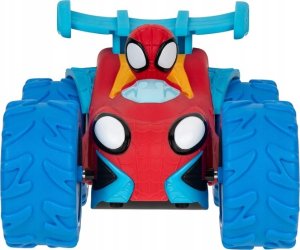 SPIDEY SPIDEY Web Climber, pojazd 6