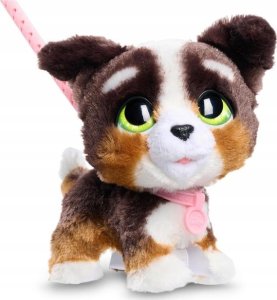 Fur Real FUR REAL Bernardyn, zabawka interaktywna 6