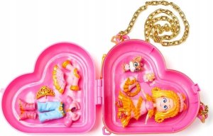 Figurka KOOKYLOOS KOOKYLOOS Golden Gala Taylor Deluxe, figurka 6