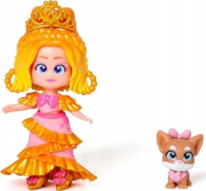 Figurka KOOKYLOOS KOOKYLOOS Golden Gala Taylor Deluxe, figurka 9