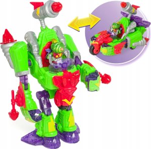 Figurka Superthings SUPERTHINGS Turbo Warrior Speed, figurka 1