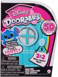 Figurka DOORABLES DOORABLES Mini Peek Seria 12, figurki 1