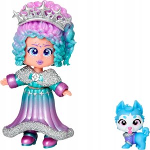 Figurka KOOKYLOOS KOOKYLOOS Golden Gala Chloe Deluxe, figurka 2