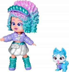 Figurka KOOKYLOOS KOOKYLOOS Golden Gala Chloe Deluxe, figurka 3