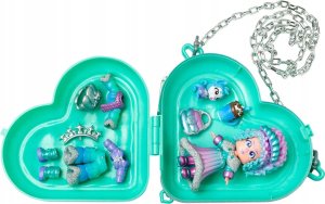 Figurka KOOKYLOOS KOOKYLOOS Golden Gala Chloe Deluxe, figurka 6