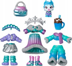 Figurka KOOKYLOOS KOOKYLOOS Golden Gala Chloe Deluxe, figurka 7