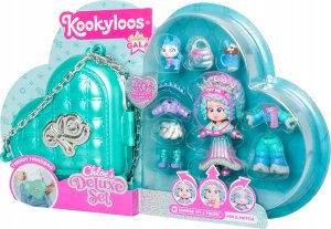 Figurka KOOKYLOOS KOOKYLOOS Golden Gala Chloe Deluxe, figurka 8