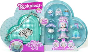 Figurka KOOKYLOOS KOOKYLOOS Golden Gala Chloe Deluxe, figurka 10