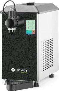 Hendi Automat maszyna do bitej śmietany 1.7 l 17 l/h 420 W 1