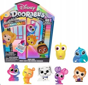 Figurka DOORABLES DOORABLES Multi Peek Seria 11, figurki 1