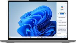 Laptop Lenovo Yoga Slim 7 15ILL9 Ultra 7 256V / 16 GB / 512 GB / W11 / 120 Hz (83HM002SPB) 7