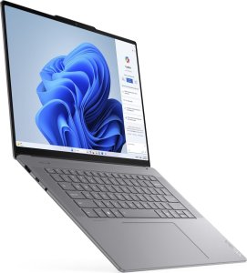 Laptop Lenovo Yoga Slim 7 15ILL9 Ultra 7 256V / 16 GB / 512 GB / W11 / 120 Hz (83HM002SPB) 8