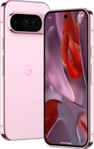 Smartfon Pixel 9 Pro 5G 16/128GB Rose 2