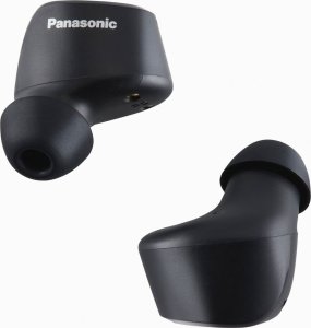 Słuchawki Panasonic Panasonic RZ-B120WDE-K schwarz 1