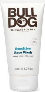 Bull-Dog Sensitive Face Wash (M,150) 1