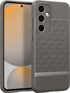 Spigen Spigen Caseology Parallax Sam Galaxy S24  FE ash grey ACS08627 1