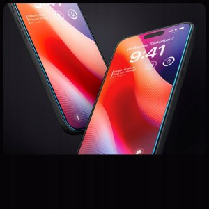 Spigen Spigen Ultra Hybrid MAG iPhone 16 Pro     6.3" Magsafe neo one ACS08792 18