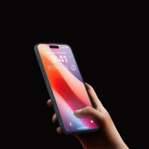 Spigen Spigen Ultra Hybrid MAG iPhone 16 Pro     6.3" Magsafe neo one ACS08792 20