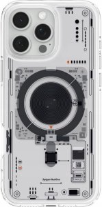 Spigen Spigen Ultra Hybrid MAG iPhone 16 Pro     6.3" Magsafe neo one ACS08792 4