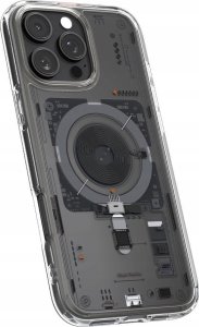 Spigen Spigen Ultra Hybrid MAG iPhone 16 Pro     6.3" Magsafe neo one ACS08792 6
