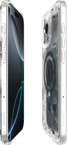 Spigen Spigen Ultra Hybrid MAG iPhone 16 Pro     6.3" Magsafe neo one ACS08792 7