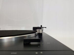 Gramofon Audio-Technica AT-LP60X 7