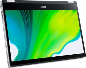 Laptop HP Laptop Acer Spin 3 X360 SP14 / NX.KN1AA.005 / Intel Core i3-N305 / 8GB / SSD 256GB / Intel Xe / WUXGA / Win 11 / Dotyk / Srebrny 7