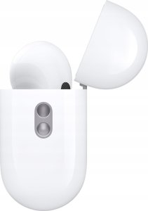 Słuchawki Apple Apple AirPods Pro 2nd Gen. with MagSafe Charging Case (USB-C) - White EU MTJV3RU/A 3