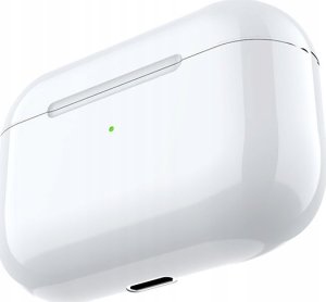 Słuchawki Apple Apple AirPods Pro 2nd Gen. with MagSafe Charging Case (USB-C) - White EU MTJV3RU/A 7