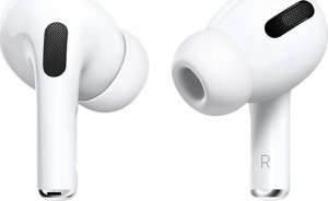 Słuchawki Apple Apple AirPods Pro 2nd Gen. with MagSafe Charging Case (USB-C) - White EU MTJV3RU/A 9